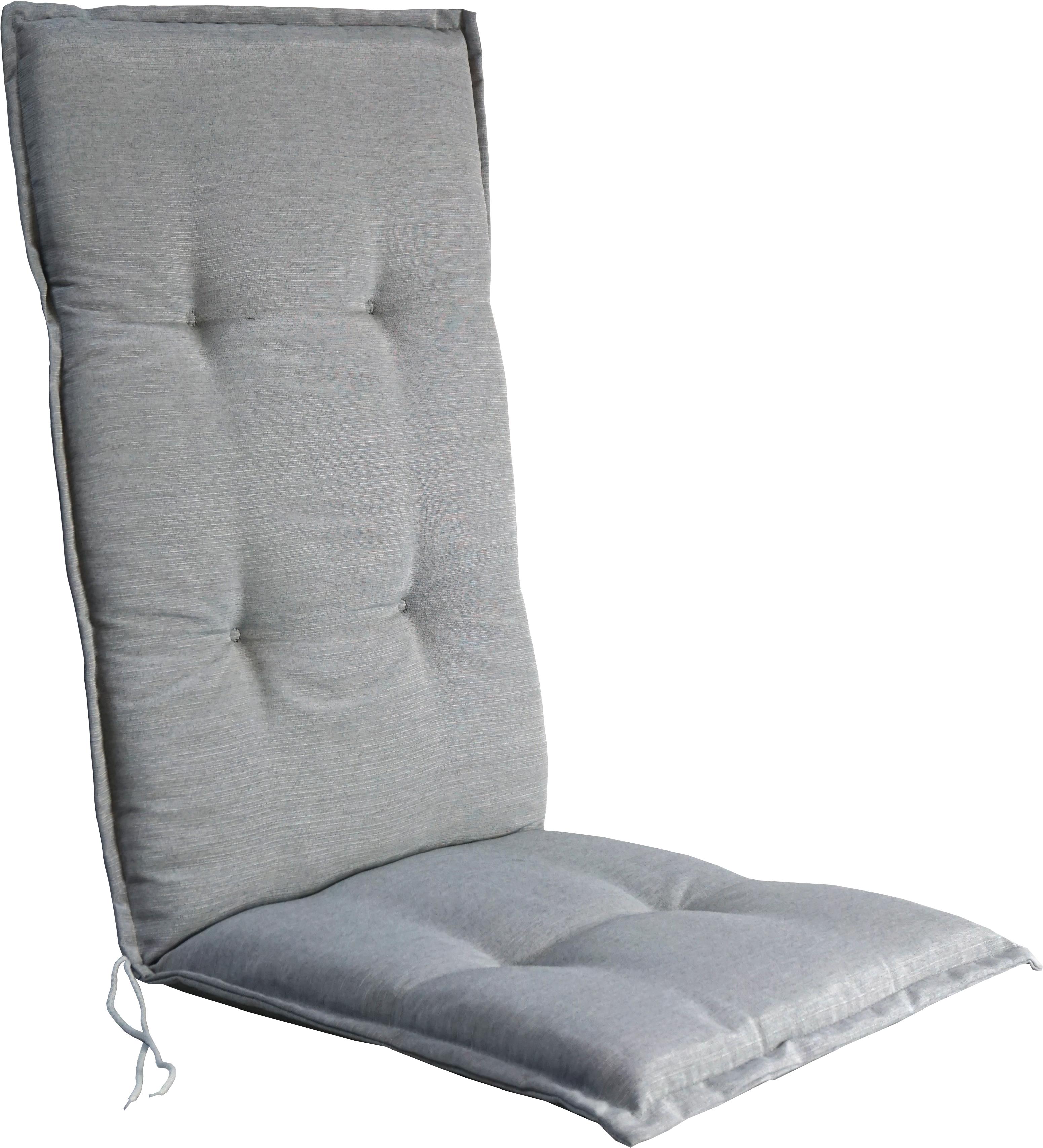 SUN GARDEN Polstr NAXOS HOCH 50318-716