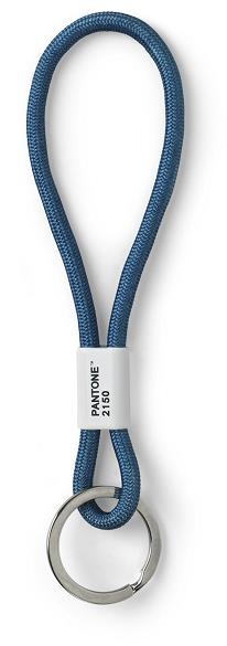 PANTONE Poutko na klíče S - Blue 2150