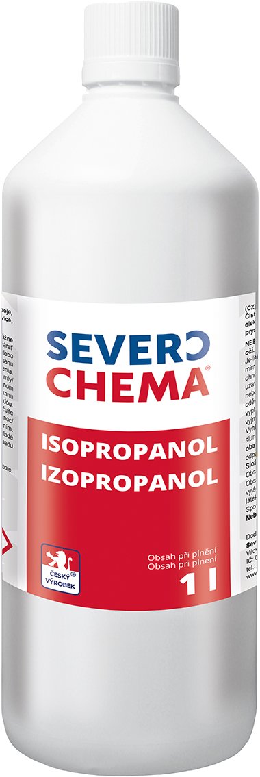 Severochema Isopropanol 1 l