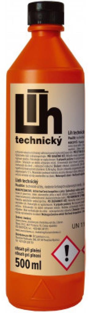Severochema Líh technický 500 ml