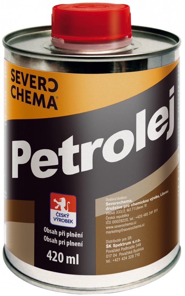 Severochema 420 ml