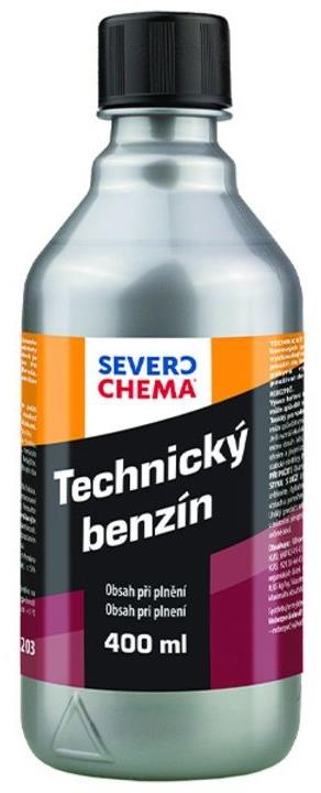 Severochema Technický benzín 400 ml