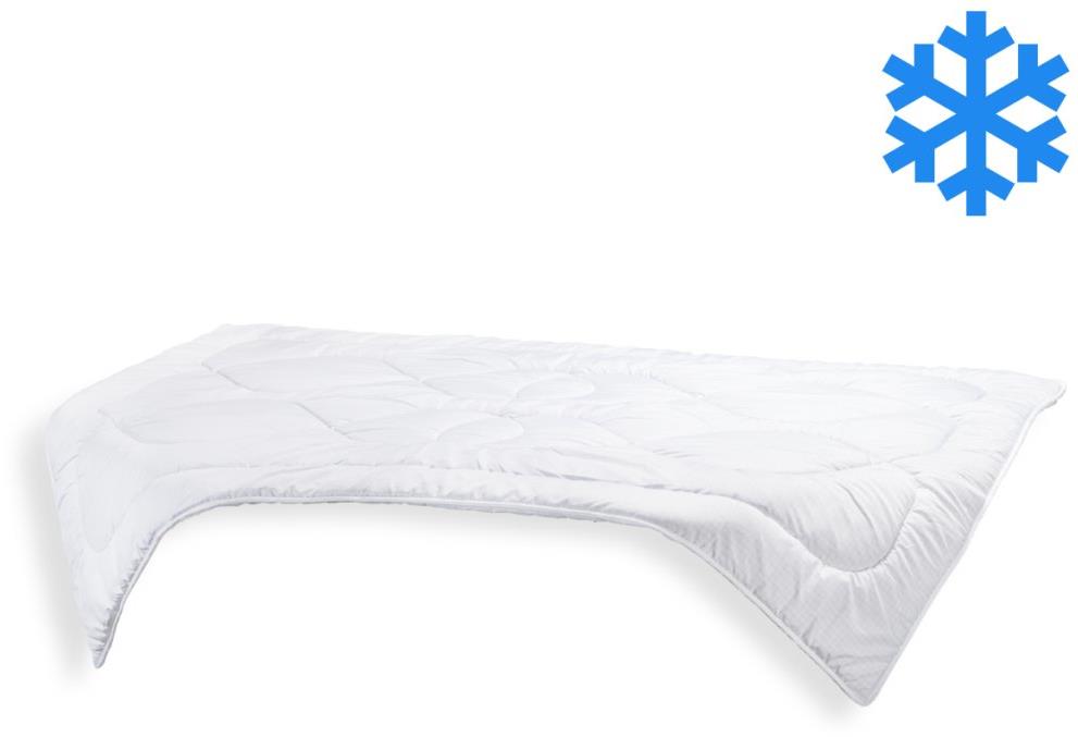 Brotex Prodloužená přikrývka AntiStress 140 × 220 cm zimní 1430 g