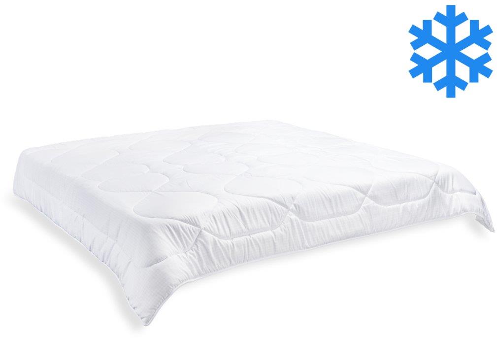 Brotex Francouzská přikrývka AntiStress zimní 240 × 200 cm 2160 g