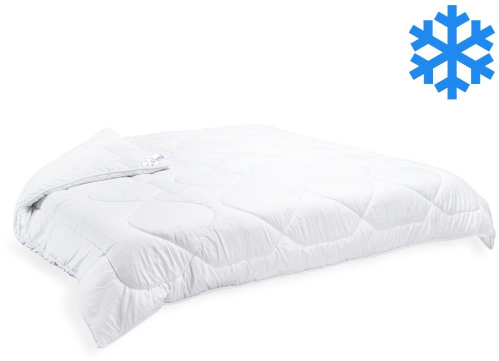 Brotex Francouzská přikrývka Thermo 240 × 200 cm celoroční 1920 g (400 g/m2)