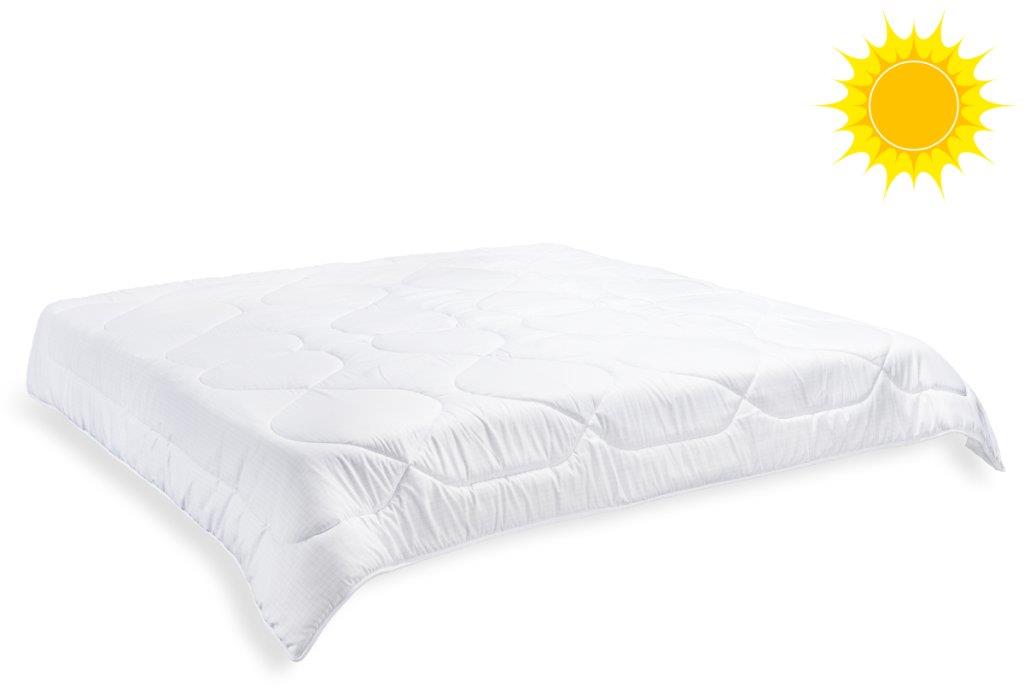 Brotex Francouzská přikrývka AntiStress letní 240 × 220 cm 790 g