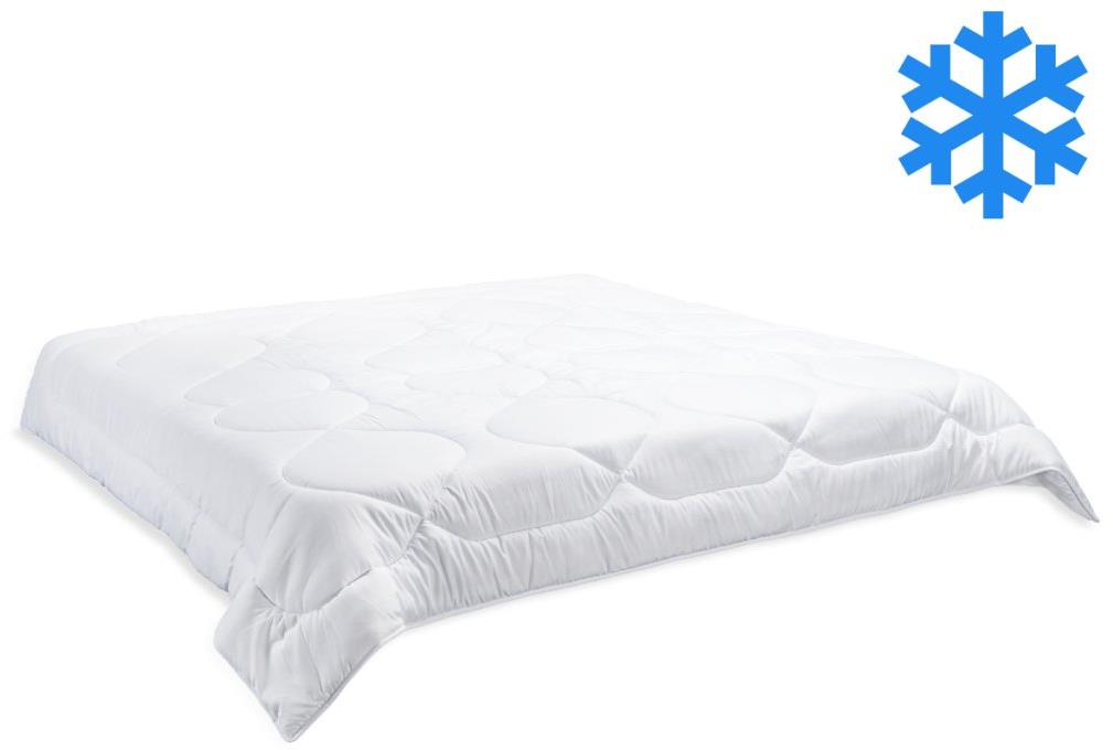 Brotex Francouzská přikrývka Luxus plus 240 × 220 cm zimní 2370 g