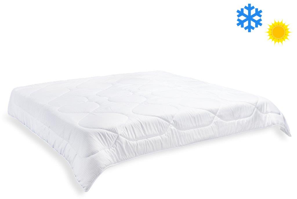 Brotex Francouzská přikrývka AntiStress 220 × 200 cm celoroční 1320 g