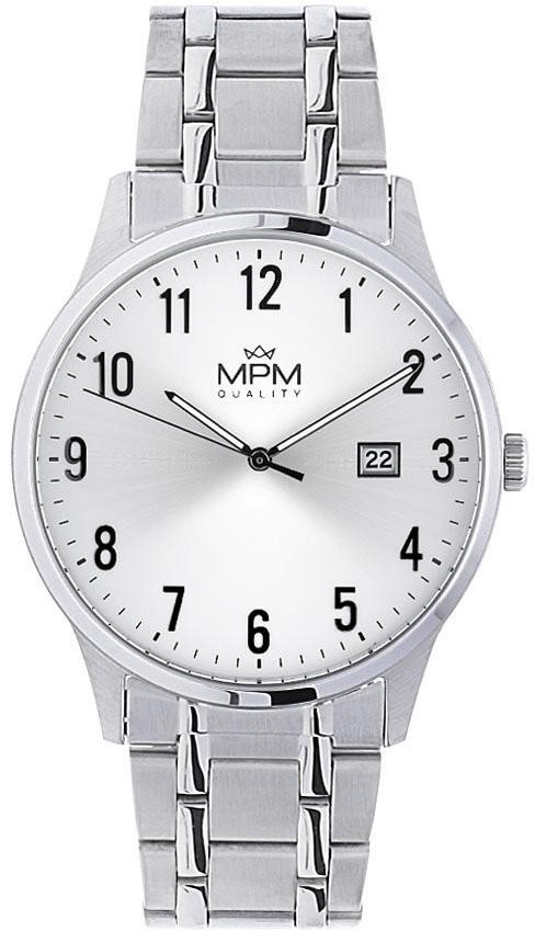 MPM Klasik I C W01M.11149.C