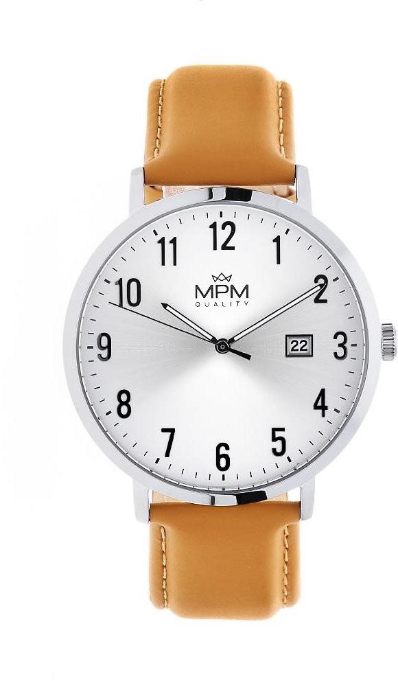 MPM Klasik II E W01M.11150.E