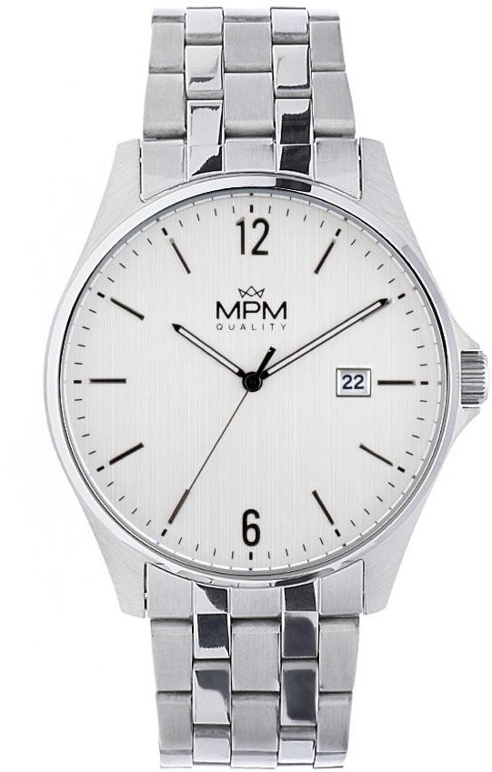 MPM Klasik III C W01M.11151.C