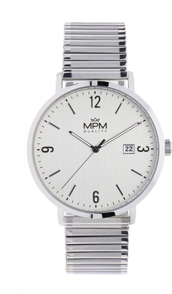 MPM Klasik IV C W01M.11152.C