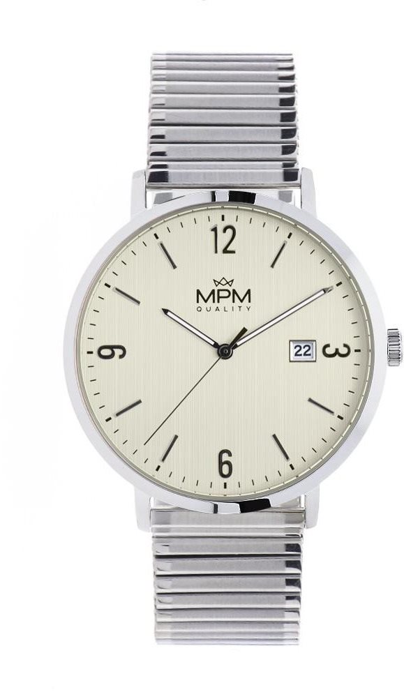MPM Klasik IV E W01M.11152.E