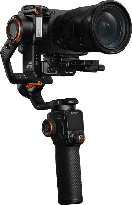 Hohem iSteady MT3 Pro