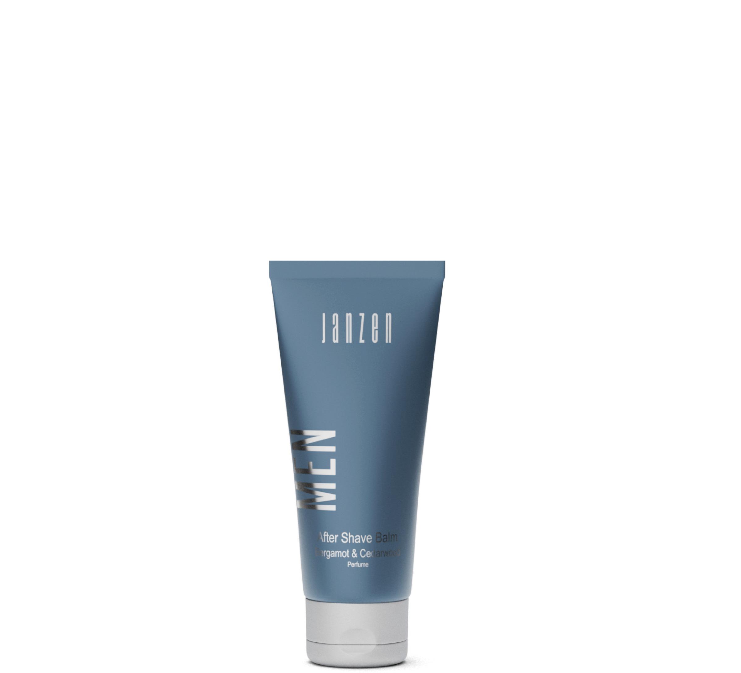 JANZEN Pro Muže 100 ml