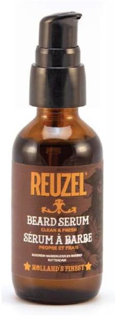REUZEL Beard Serum Clean & Fresh 60 ml