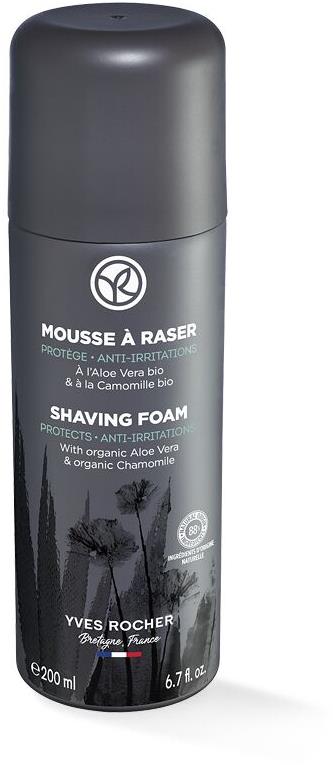 YVES ROCHER Holicí pěna 200 ml