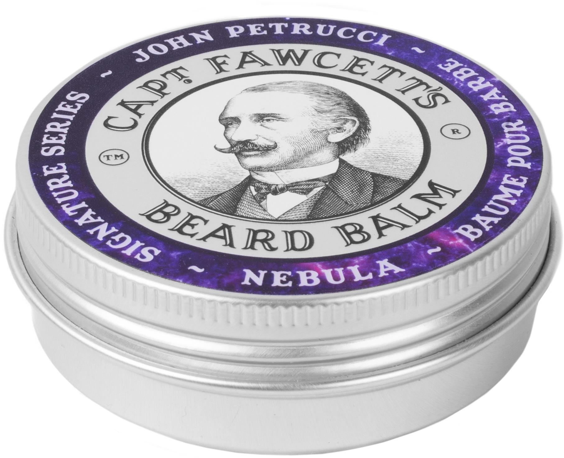 CAPTAIN FAWCETT John Petrucci's Nebula 60 ml