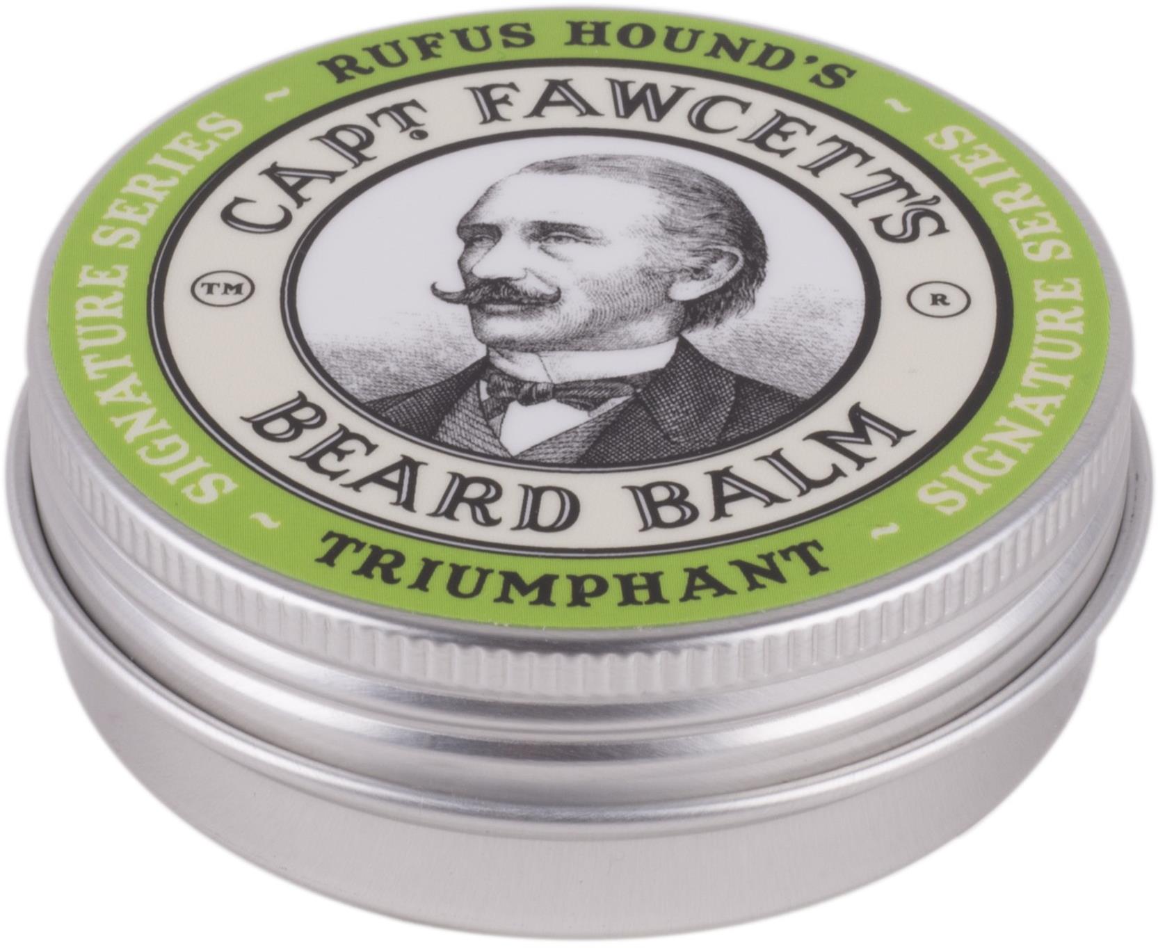 CAPTAIN FAWCETT Rufus Hound's Triumphant 60 ml