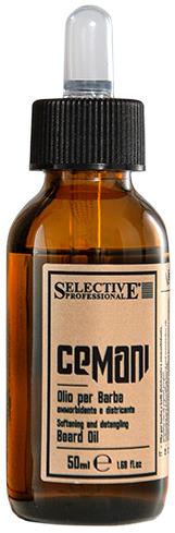 SELECTIVE PROFESSIONAL Beard Oil 50 ml