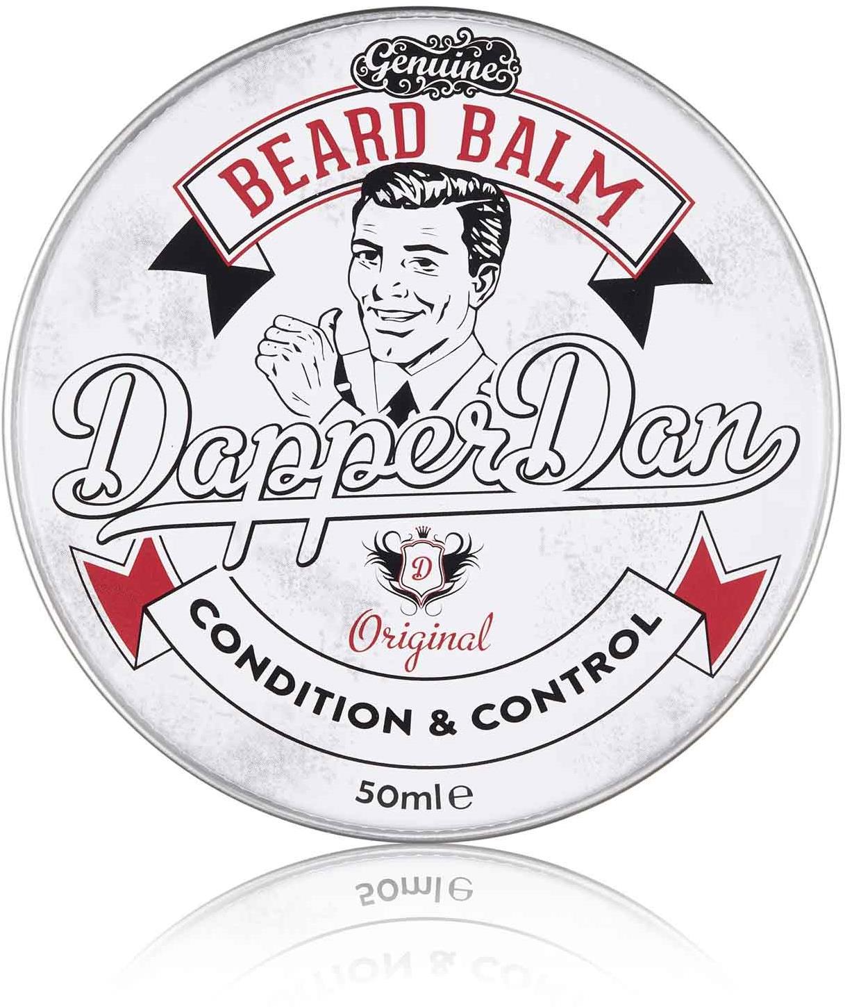 DAPPER DAN Beard Balm 50 ml