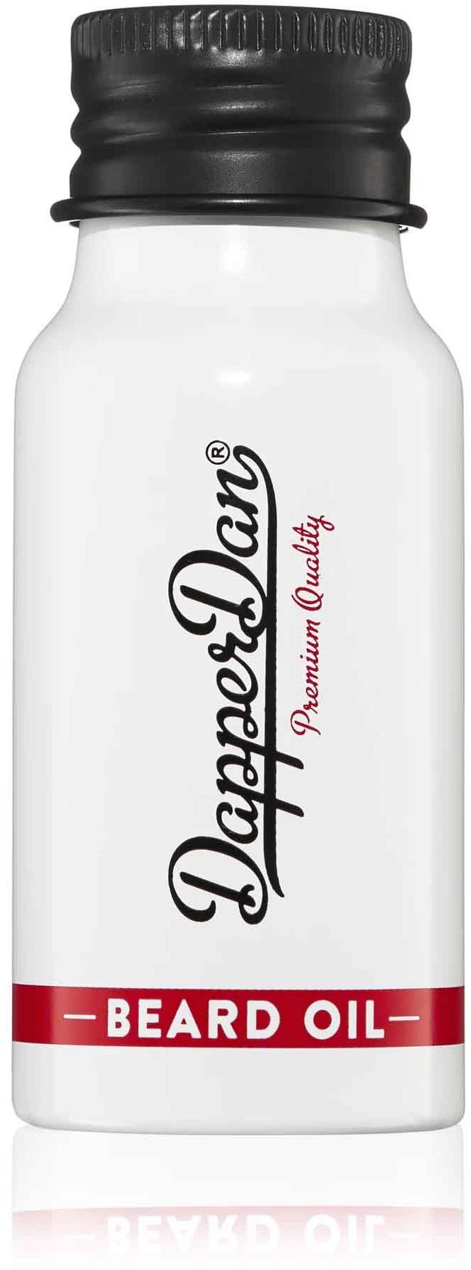 DAPPER DAN Beard Oil 30 ml