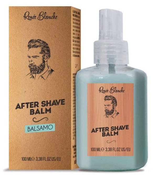 RENÉE BLANCHE After Shave Balm 100 ml