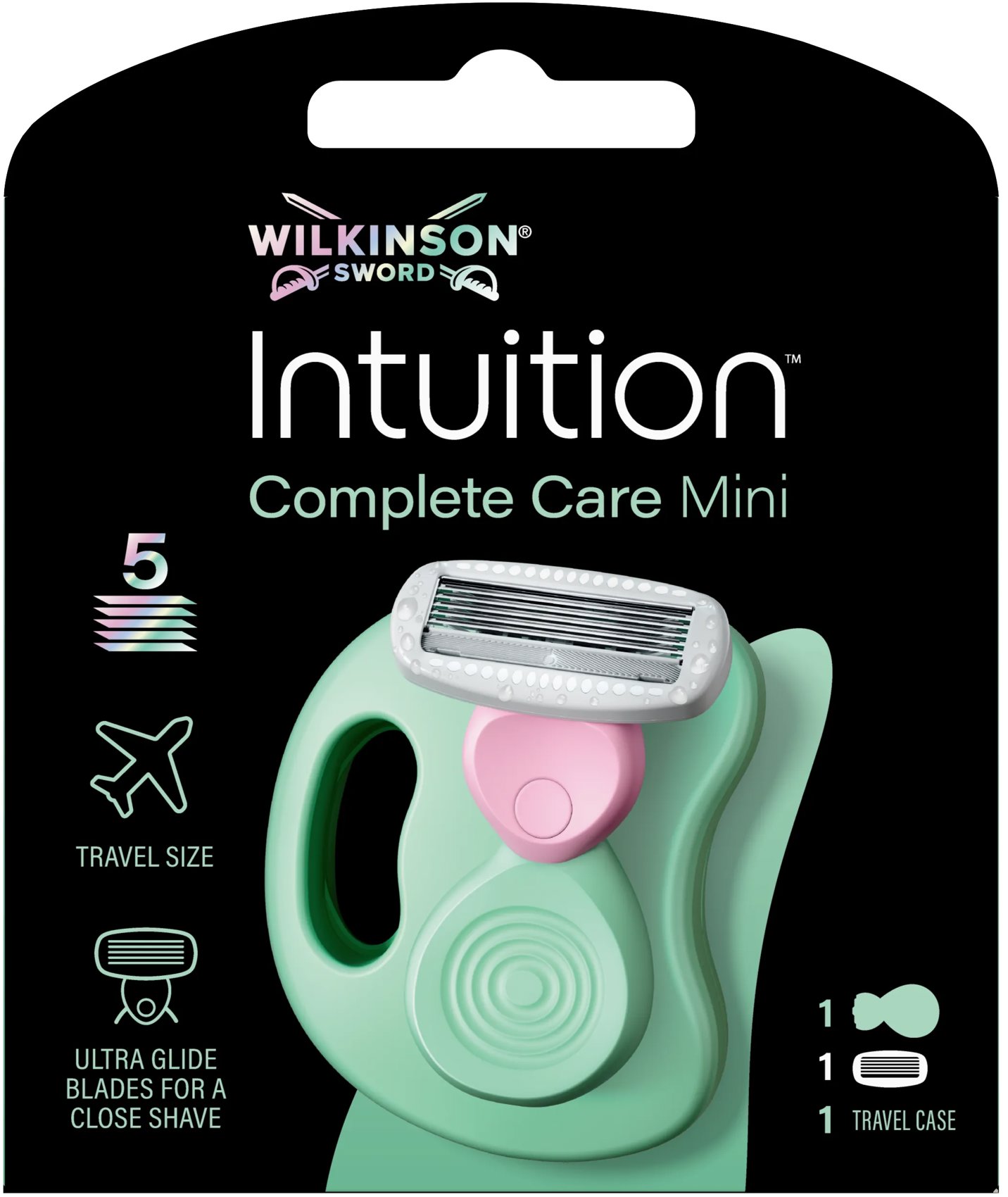 WILKINSON Intuition Complete Mini