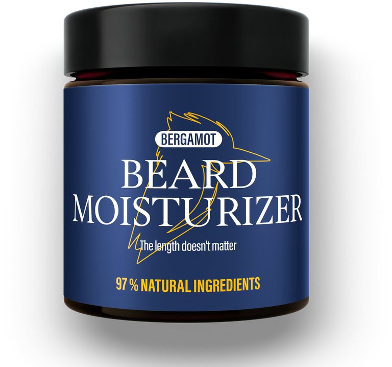 STEVE'S Beard Moisturizer 75 ml