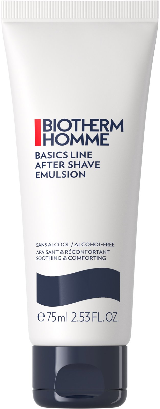 BIOTHERM Homme After Shave Emulsion 75 ml