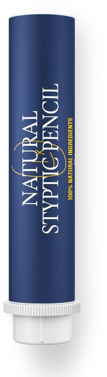 STEVE'S Natural Styptic Pencil 10 g