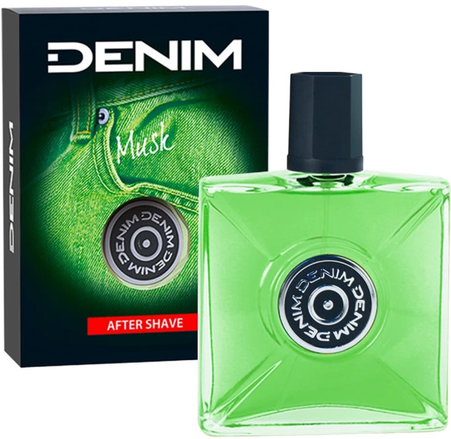 DENIM Musk voda 100 ml