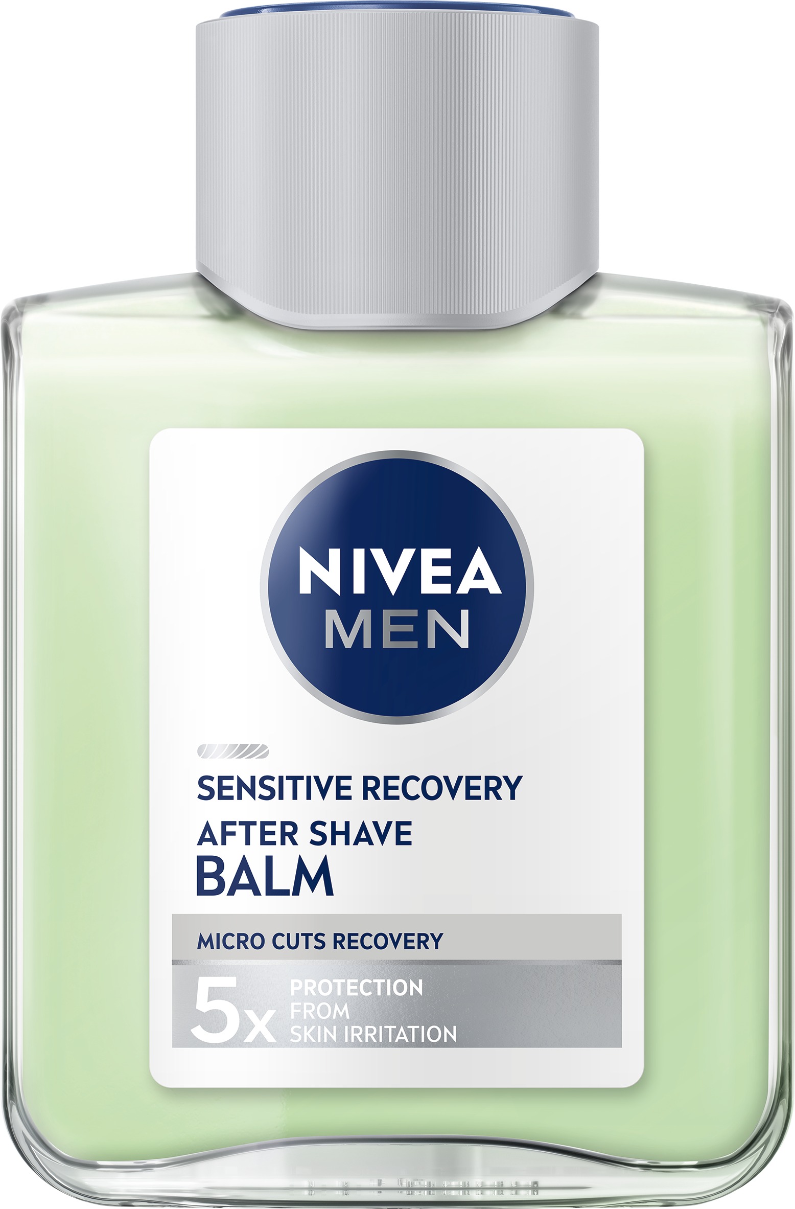 NIVEA Men Sensitive Recovery After Shave Balm 100 ml