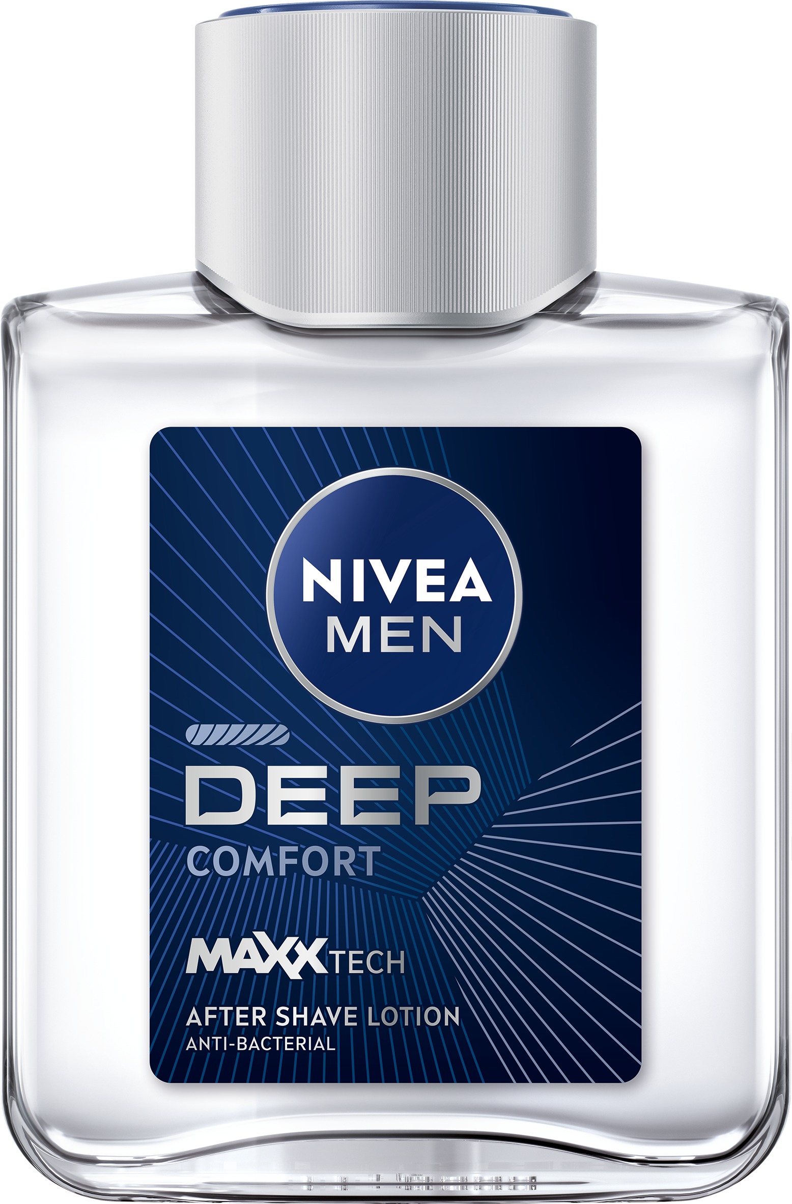NIVEA Men Deep After Shave Lotion 100 ml