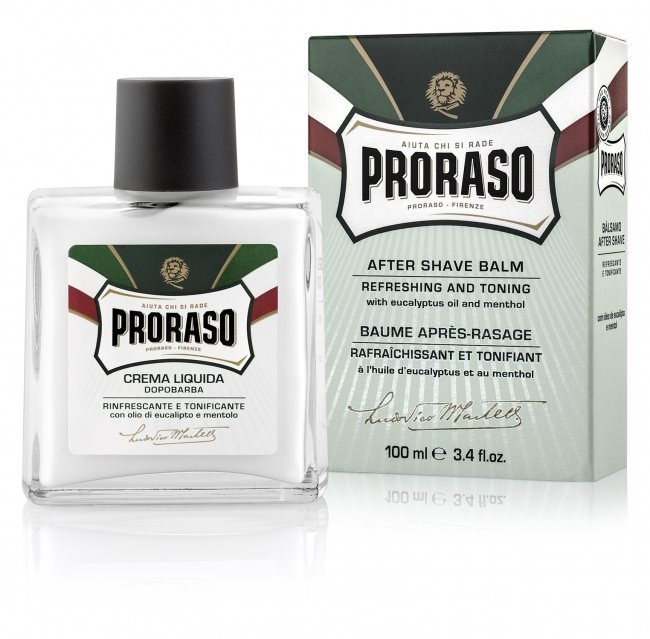PRORASO Eukalyptus 100 ml