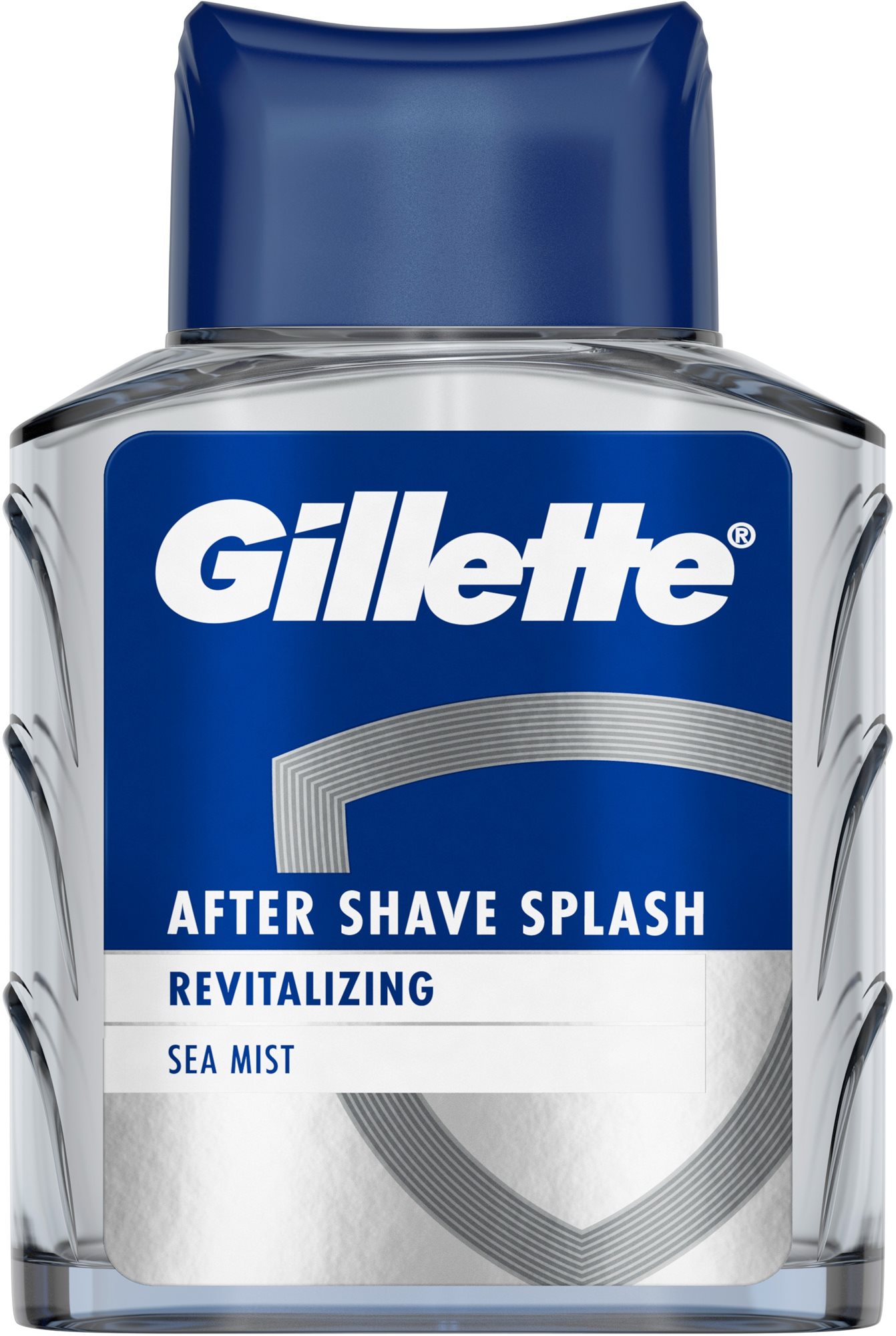 GILLETTE Revitalizing Sea Mist 100 ml