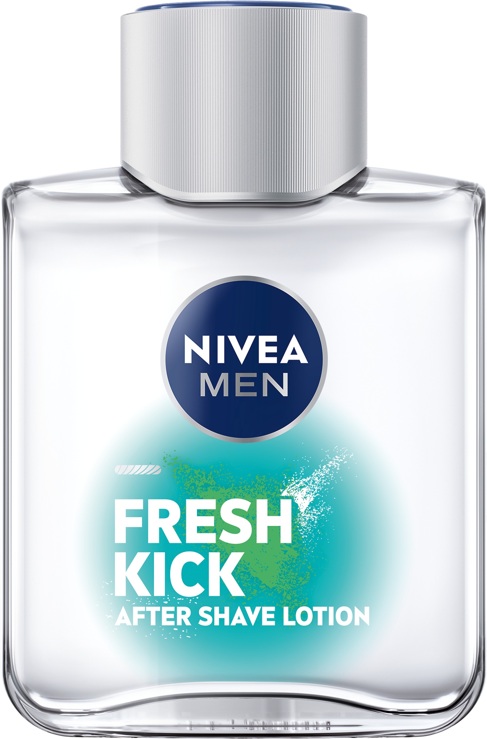 NIVEA Men Fresh Kick After Shave Lotion 100 ml
