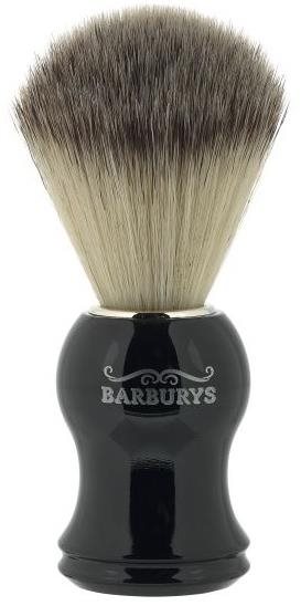 BARBURYS Techno Elegance