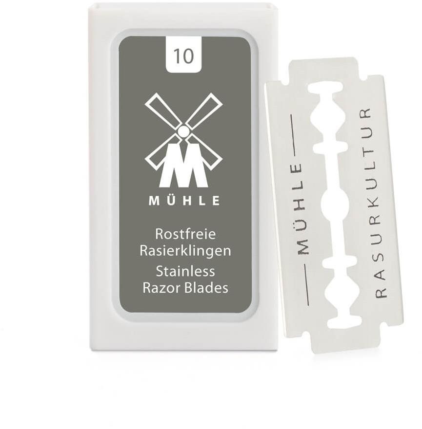 MÜHLE Razor Blades žiletky