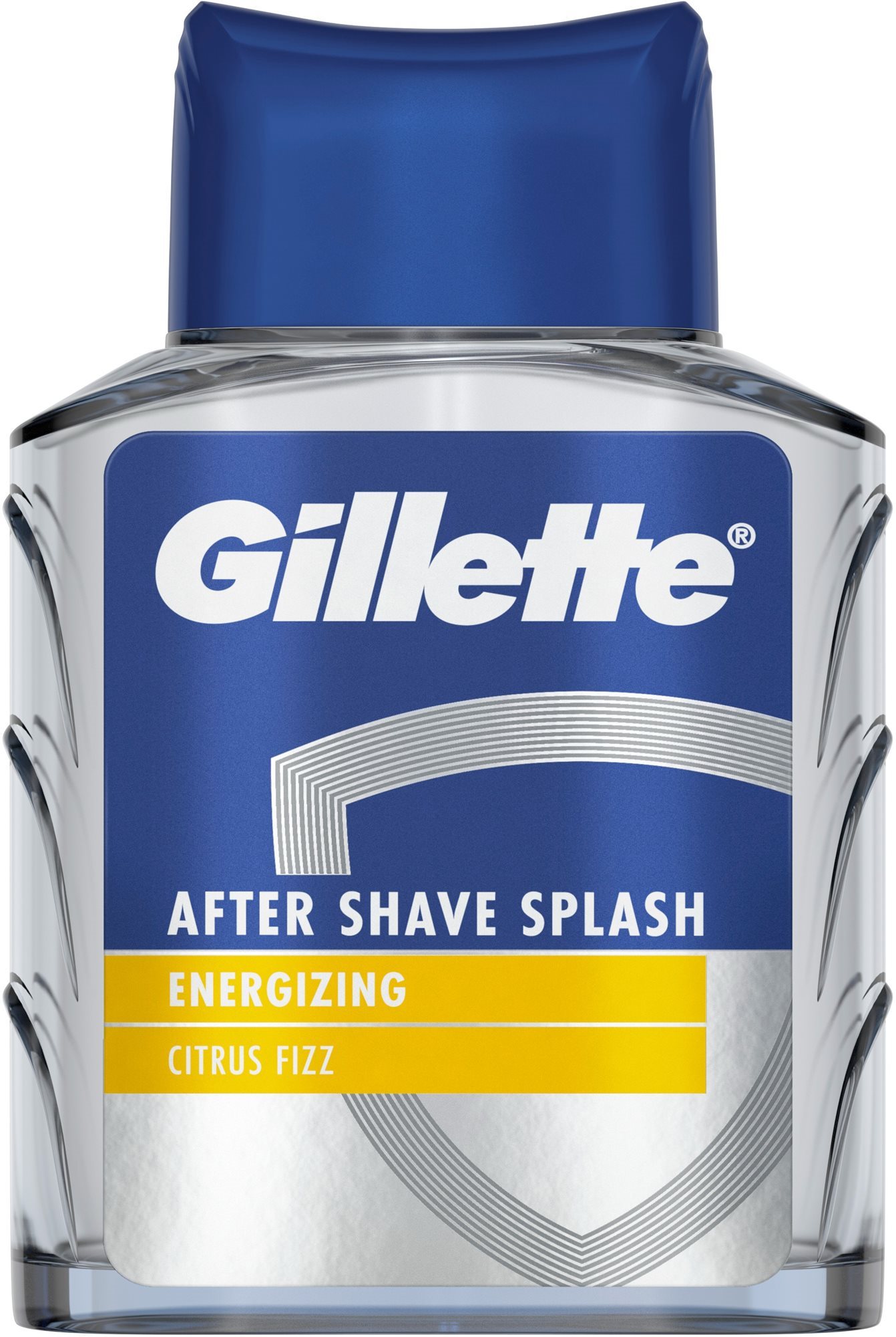 GILLETTE Energizing Citrus Fizz 100 ml
