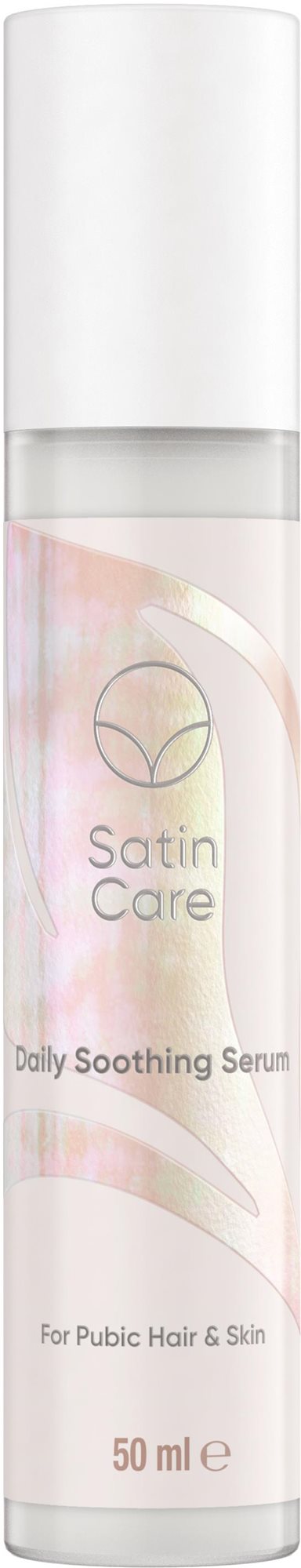 GILLETTE Venus Satin Zklidňující intimní sérum po holení 50 ml