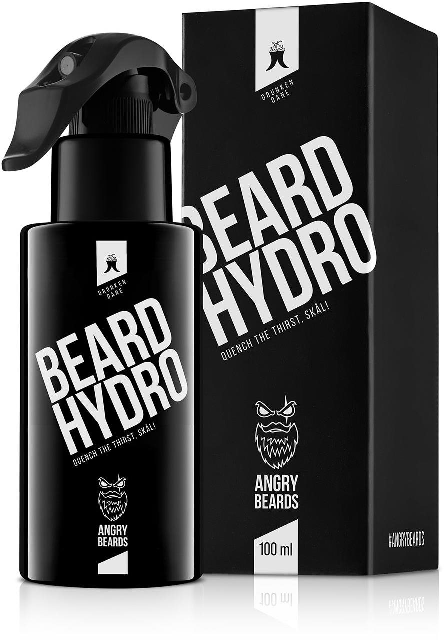 ANGRY BEARDS Beard Hydro 100 ml