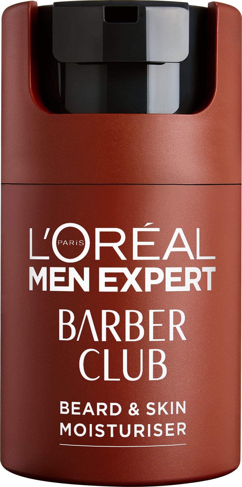 L'ORÉAL PARIS Men Expert Barber Club 50 ml