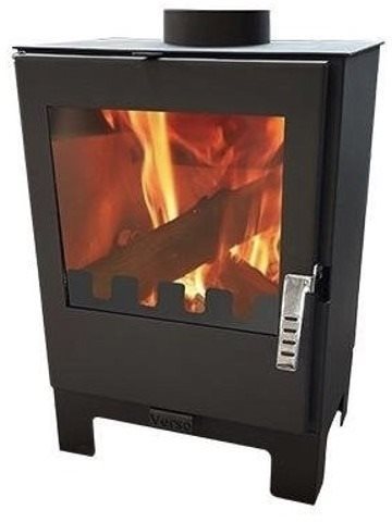 VERSO 3 L, 5 kW, kouřovod 150 mm