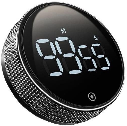 Alum Elektronická kuchyňská minutka