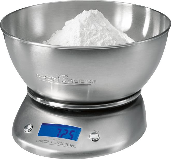 ProfiCook KW 1040