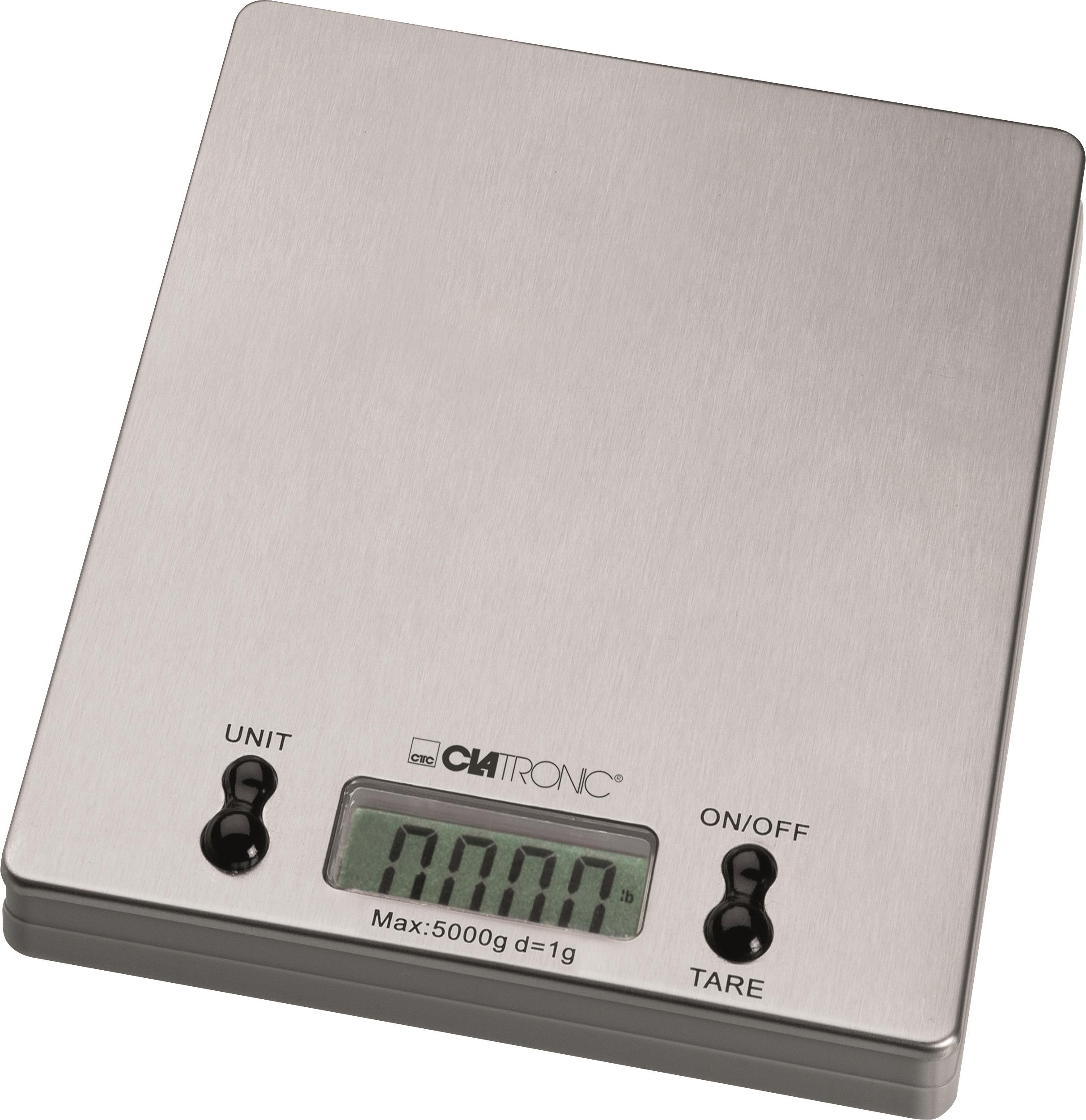 Clatronic KW 3367