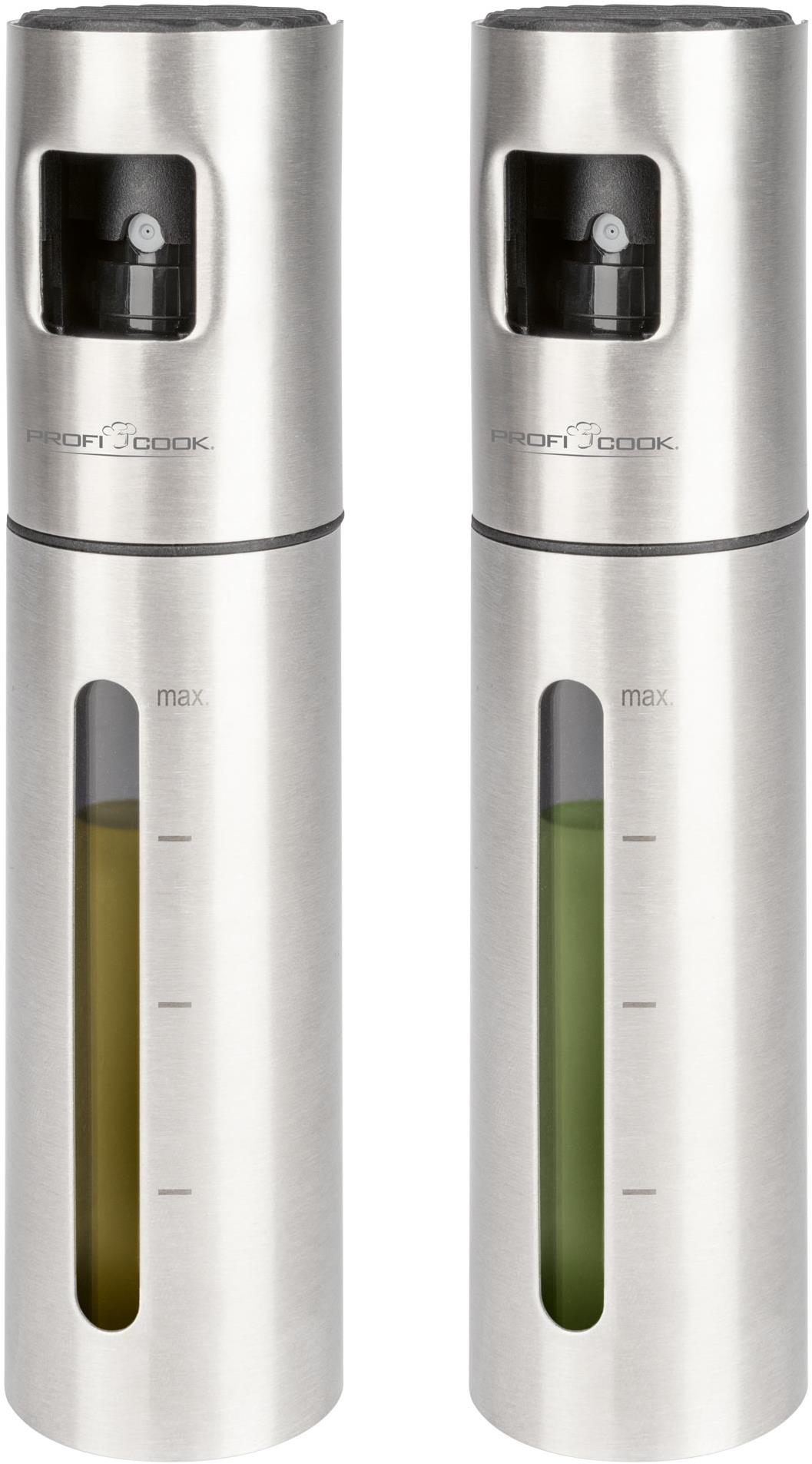 ProfiCook EOS 1270 Rozprašovač na ocet a olej
