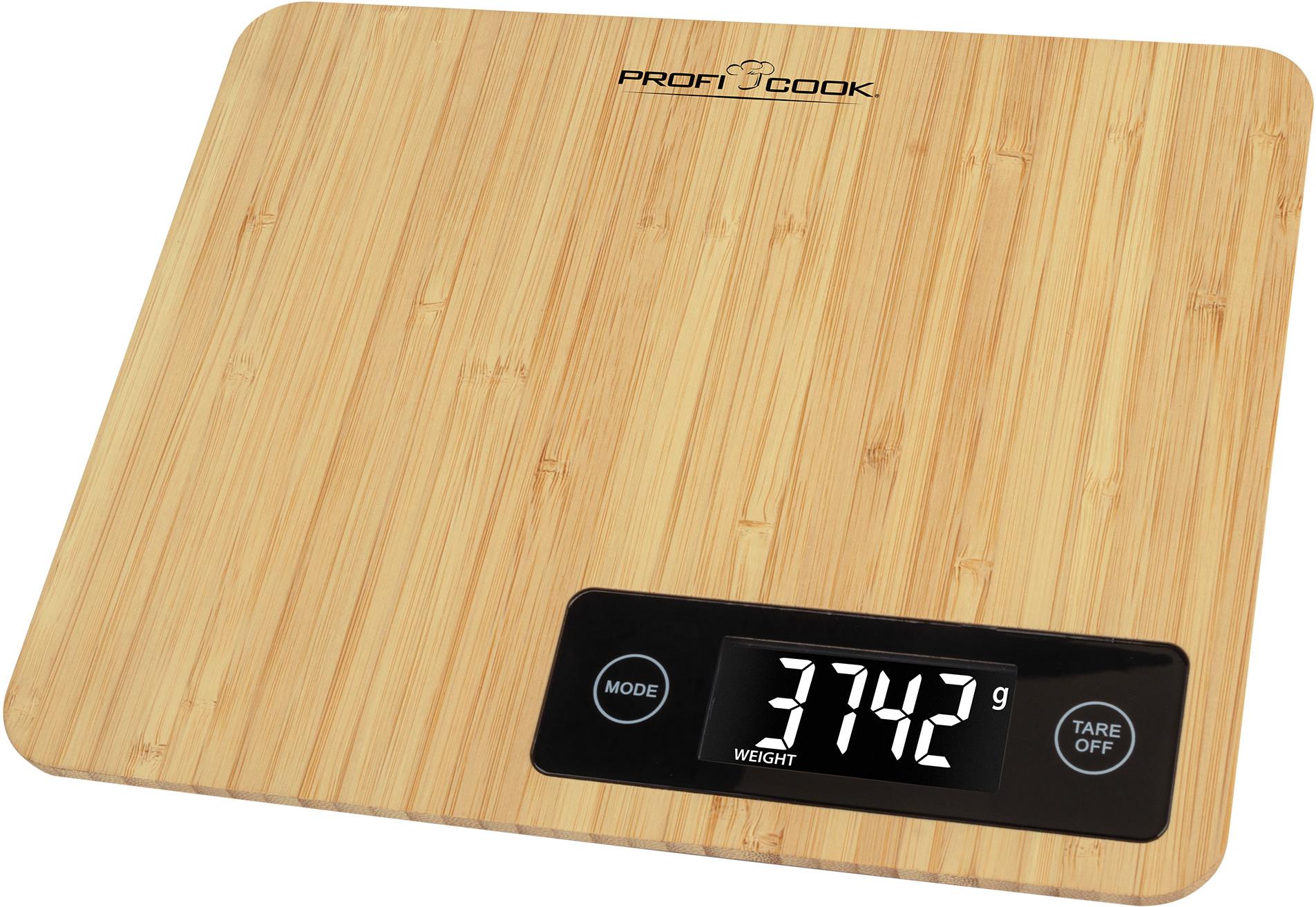 ProfiCook KW 1271