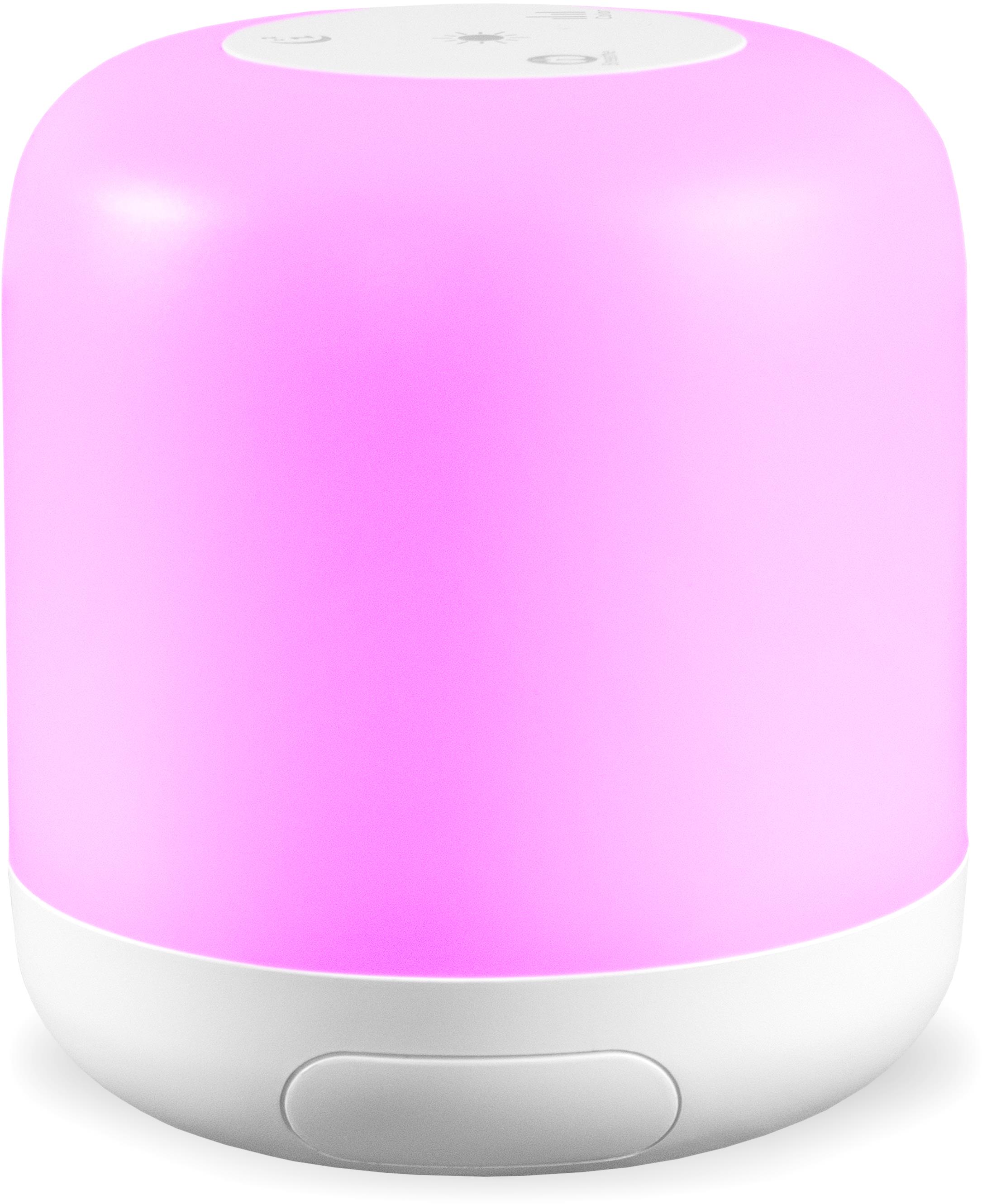 Aga RGBW Stolní lampa